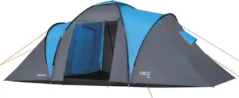 Namiot Nils Camp Highland IV kempingowy NC6431 (5907695554410)