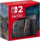 Konsola Nintendo Switch 2 (0045496321444)