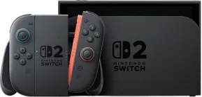 Konsola Nintendo Switch 2 + Sports Resort (045496337544)