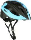 Kask Nils Extreme MTV35J S 48 - 53 cm Niebieski (5907695533798)