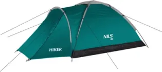 Namiot Nils Camp Hiker kempingowy NC6010 Green (5907695517699)