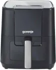 Frytkownica beztłuszczowa Gorenje AF1350DWB