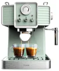 Ekspres do kawy kolbowy Cecotec Power Espresso 20 Tradizionale Jasnozielony