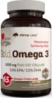 Suplement diety Olimp Labs Gold Omega 3 1000 mg 90 kapsułek (5901330096013)