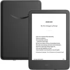 Czytnik e-booków Amazon Kindle 11th Gen. 16GB 2024 Black (B0CP31T5M6)