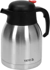 Termos Yato z przyciskiem 1.5 l (5906083000461)