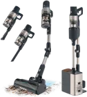 Odkurzacz pionowy akumulatorowy Cecotec Conga Rockstar 5500 Hurricane Station Pet Flex