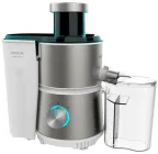 Sokowirówka Cecotec Juice&Fresh 400 Titan Biała