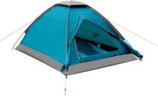 Namiot Nils Camp kempingowy NC6033 Light Grey-Blue (5908261680748)