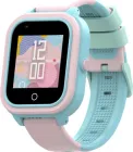 Smartwatch dla dzieci Bemi Linki Unicorn Pink (6972689172542)
