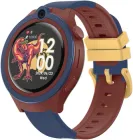 Smartwatch dla dzieci Bemi Linko 2 Dark Blue (6972689174706)
