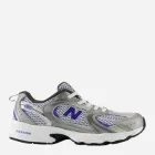 Sneakersy młodzieżowe 530