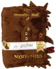Maskotka Schmidt Spiele Harry Potter Monster Book inkl. Sound pluszowa 26 cm 42824 (4001504428242)
