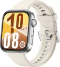 Smartwatch Huawei Watch Fit 4 Biały (55020EYL)
