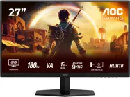 Monitor 27" AOC Q27G42XNE