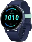 Smartwatch Garmin Vivoactive 5 42.2 mm Blue (010-02862-12)