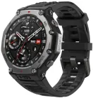 Smartwatch Amazfit T-Rex 3 Onyx (W2323GL1N)