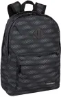 Plecak szkolny młodzieżowy Coolpack Scout Obsydian 25 l 45x32x18 cm F096896 (5903686382895)