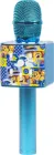 Mikrofon do karaoke Paw Patrol EMX-010246 Blue (BIE003643) (5902983626060)