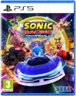 Gra PS5 Sonic Racing: CrossWorlds (płyta Blu-ray) (5055277056446)
