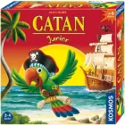 Gra planszowa Kosmos Catan Junior (4002051697495)