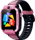 Smartwatch dla dzieci Mibro Z5 4G LTE Pink (MIBAC_Z5/PK)