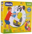 Nadmuchiwana zabawka Chicco Treningowa panda bokser (8058664137428)
