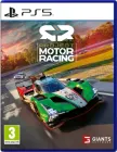 Gra PS5 Project Motor Racing (Blu-ray płyta) (4064635550589)