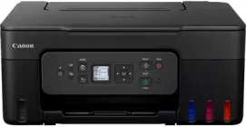 Urządzenie wielofunkcyjne Canon Pixma G3480 Black (6708C009AA)