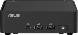 Nettop ASUS NUC 15 Pro RNUC15CRKU5063C2 (90AS00L1-M005L0)