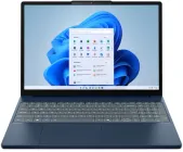 Laptop Lenovo IdeaPad Slim 3 15ARP10 (83K700HKPB) Cosmic Blue