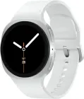 Smartwatch Samsung Galaxy Watch 8 40mm Silver (SM-L320NZSAEUE)