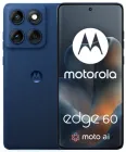 Smartfon Motorola Edge 60 5G 8/256GB Blue (PB7H0002SE)