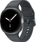 Smartwatch Samsung Galaxy Watch 8 LTE 40mm Graphite (SM-L325FDAAEUE)