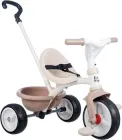 Dziecięcy rower Smoby Toys 2 w 1 metalowy Bi Move 68 x 52 x 52 cm Ivory (7600740338) (3032167403384)