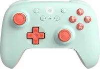 Kontroler bezprzewodowy 8BitDo Ultimate 2C Wireless Controller Mint (RET00471)