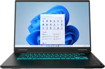 Laptop Gigabyte GAMING A16 3VH (3VHK3EE893SH) Black Steel
