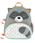 Plecak szkolny Skip Hop Zoo Little Kid Backpack - Raccoon 9Q335710 (195862457885)