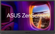 Monitor 15.6" ASUS ZenScreen MB169CK (90LM0AZ3-B01171)