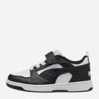 Sneakersy dziecięce Rebound V6 Lo AC+