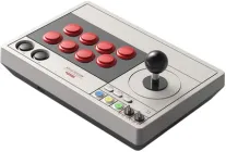 Kontroler 8BitDo Arcade Stick 2.4G PC & NS (6922621501350)