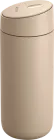 Kubek termiczny Fellow Carter Slide Mug Piaskowy 473 ml (840228805908)