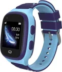 Smartwatch Blow Kids K18 4G GPS Blue (89-015#)