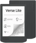Czytnik e-booków PocketBook 619 Verse Lite Midnight Grey (PB619-T-WW-B)