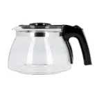 Dzbanek Melitta szklany z czarnym uchwytem 1.35 l (4006508215683)