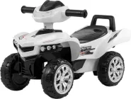 Quad  Milly Mally Monster Biały (5901761129632)