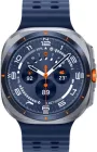 Smartwatch Samsung Galaxy Watch Ultra (2025) LTE Titanium Blue (SM-L705FZB2EUE)