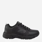 Sneakersy męskie Oak Canyon Redwick
