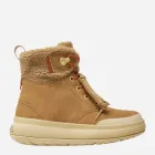 Zimowe trzewiki damskie Marquette Thermo Lace WP