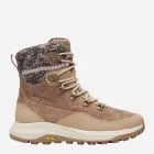 Buty trekkingowe damskie Siren 4 Thermo Mid Zip WP